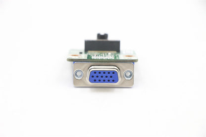 Lenovo ThinkStation P330 Tiny P340 Tiny P350 Tiny VGA Port Board 01AJ935