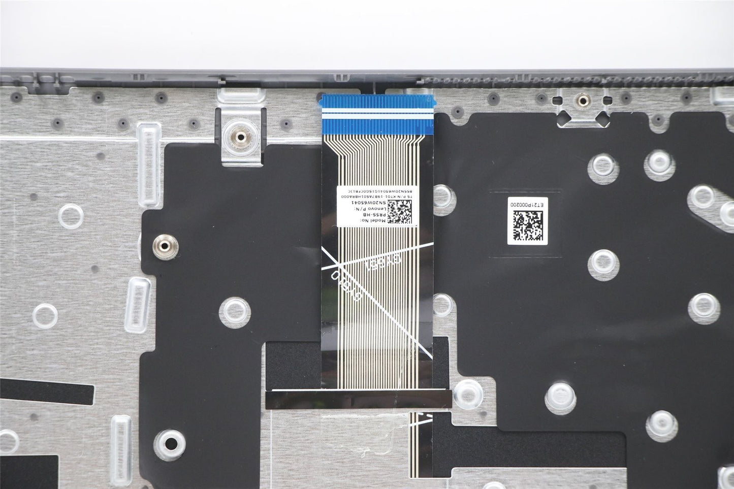 Lenovo Upper CaseASM_HBWL82H8NFPAGNBL 5CB1B69240