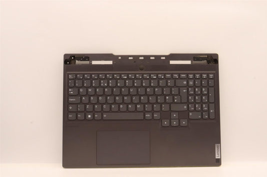 Lenovo Upper Case ASM_UKE L82UG SG_WH 5CB1J32306
