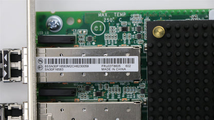Lenovo NETWRK_CRD fru LPe16002B-M8-L 03T8605