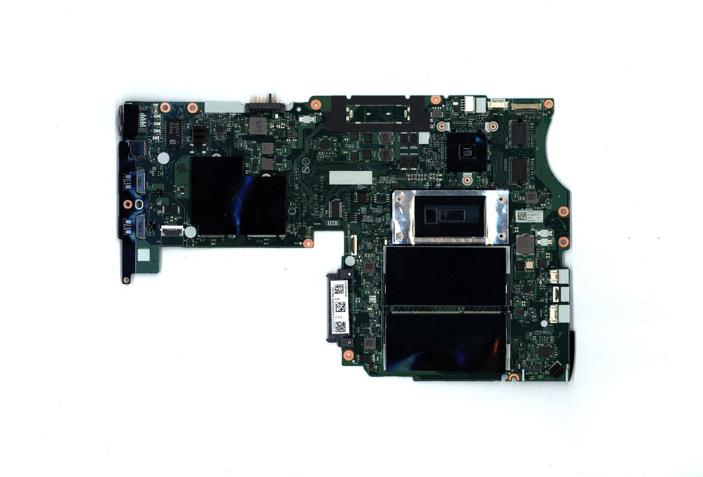 Lenovo ThinkPad L450 Motherboard Mainboard DIS Intel i7-5500U 00HT693