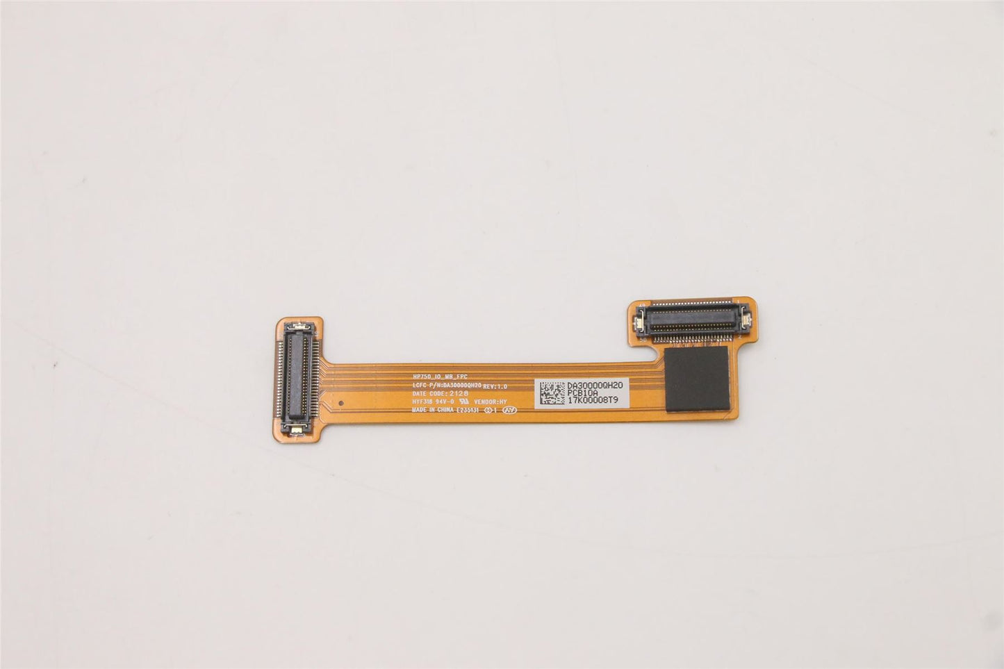 Lenovo IO Board cable 5C11C12577