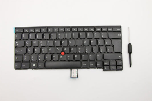 Lenovo ThinkPad T440s L440 T440p T440 T450 T450s L450 T460 L460 Keyboard 04Y0848