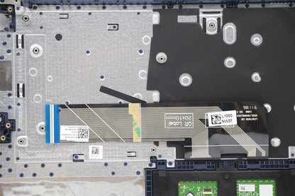 Lenovo Upper Case ASM_BEL L82H7 AB FPNBLD 5CB1B97667