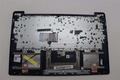 Lenovo IdeaPad 3 14IAN8 Palmrest Cover Touchpad Keyboard French 5CB1K84963