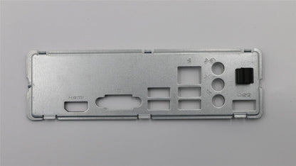 Lenovo 00XD080 SHIELD Braswell MB Rear IO shield