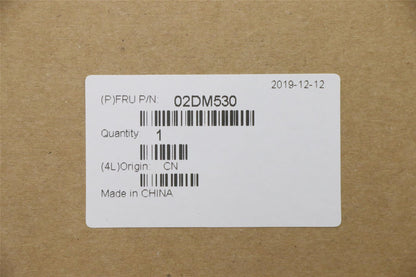Lenovo 02DM530 RUBBER FRU RUBBER CAMERA_MIC_RUBBER_IR