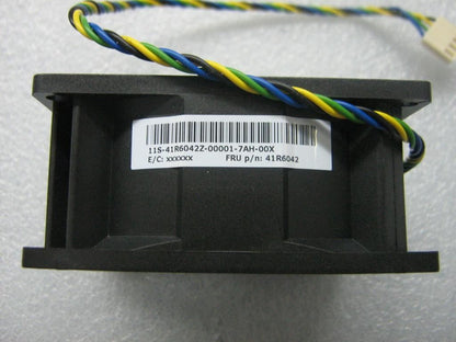 Lenovo FRU Sys Cooling Field Replaceable Unit System Fan 41R6042