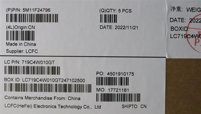 Lenovo MECH_ASM KBD/C SWS BKLT (SUN) WW UKBK 5M11F24796