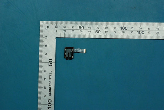 Lenovo Yeti;EP FPC;0.3;2L;Thr-hole;N-EMI;JCD FPC Board SF78C04521