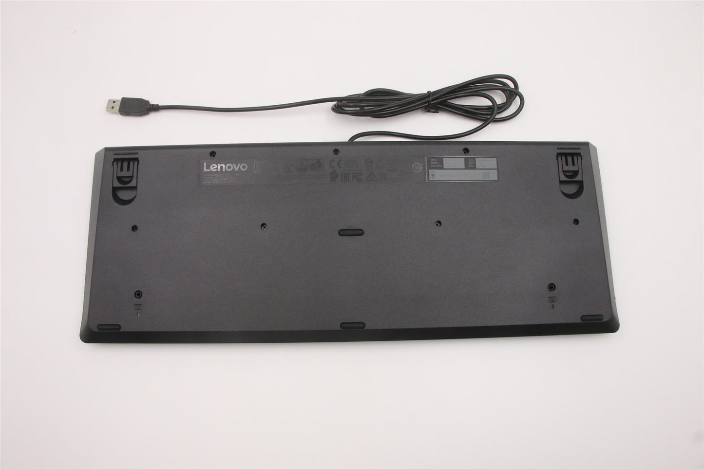 Lenovo ThinkStation M920z M90a P320 Tiny P330 Tiny USB Wired Keyboard 00XH696