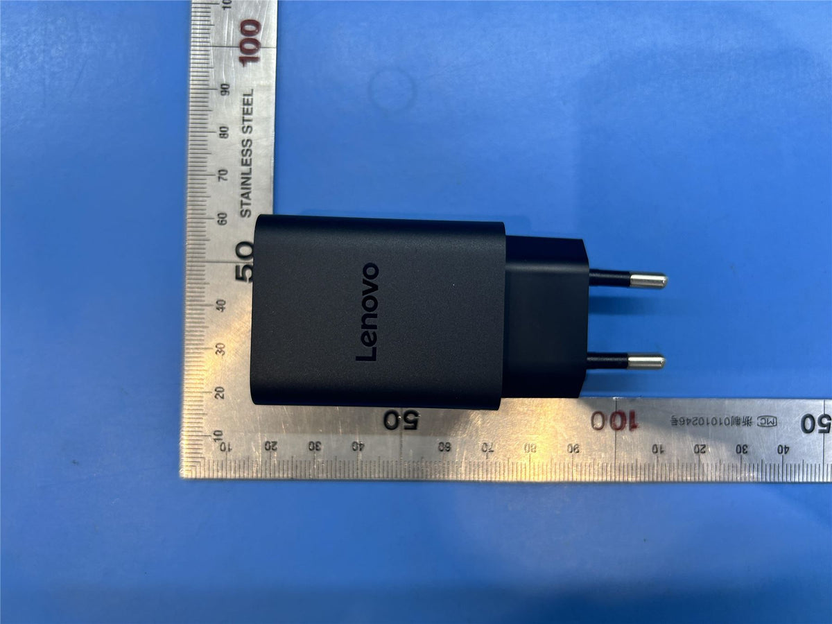 Lenovo Adapter;MC-209L;10V2A;Chile;black AC Charger Adapter SA18D78376