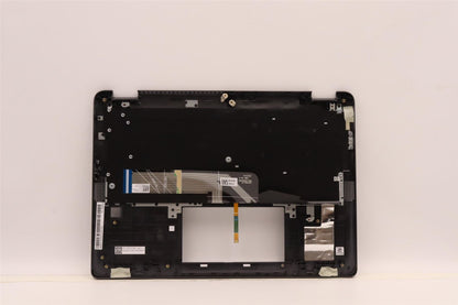 Lenovo IdeaPad 5 14ALC7 Keyboard Palmrest Top Cover Switzerland 5CB1H71446