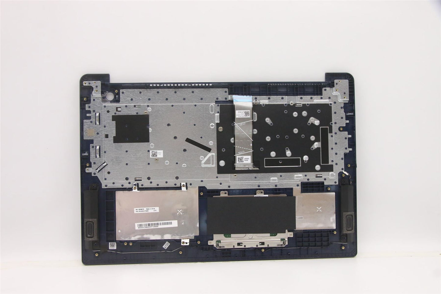 Lenovo Upper Case ASM_UKE L82KV FP A/BUMA 5CB1C75052