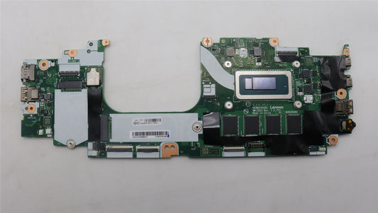 Lenovo ThinkPad X13 Gen 4 Motherboard Mainboard UMA INTELI51340P 16G 5B21L75426