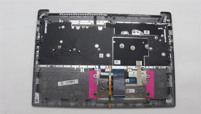 Lenovo UpCase_ENG C82XF NFP CG BL PLDF 5CB1L64528