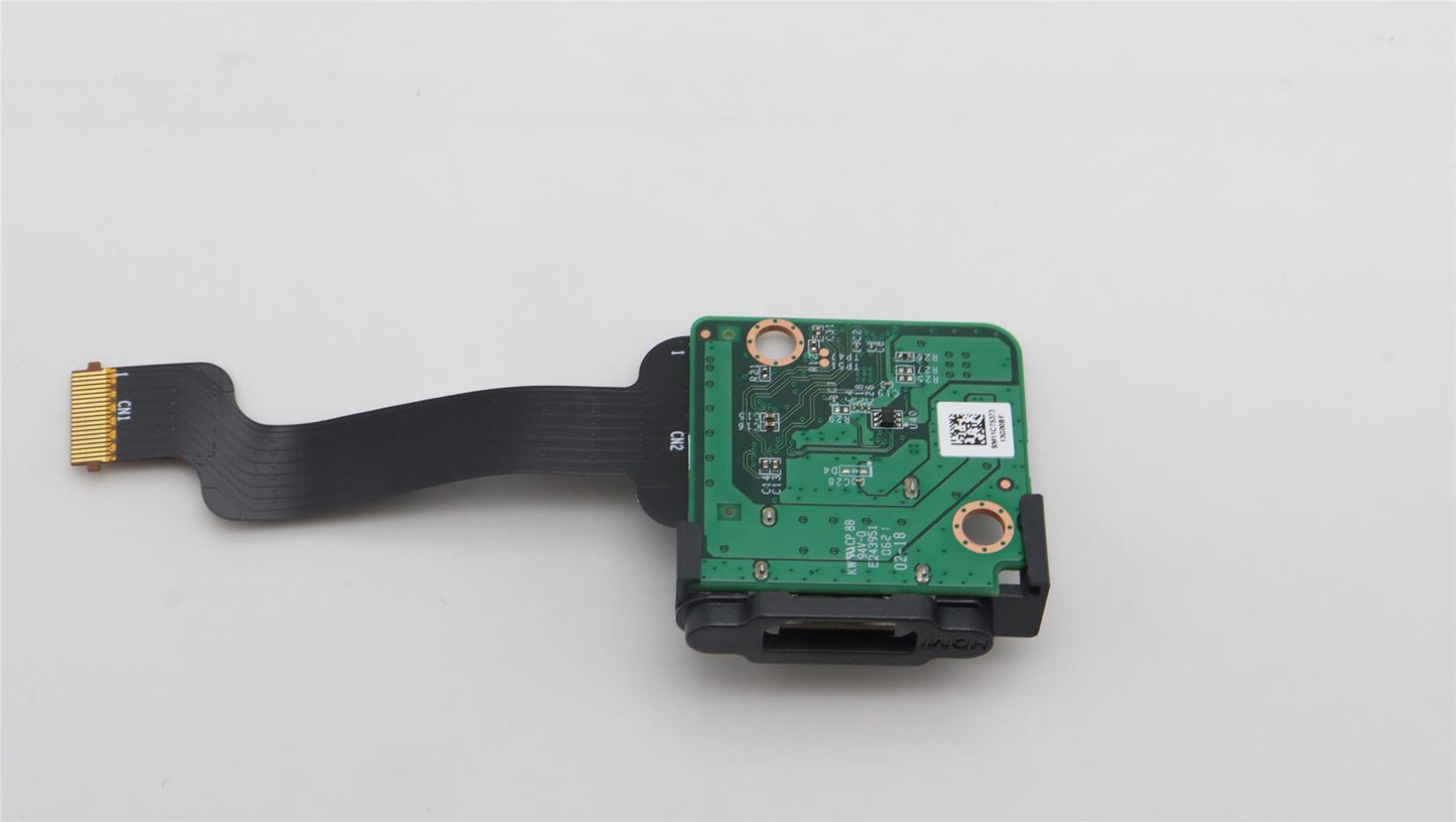 Lenovo MECH_ASM COM TO HDMI PCB AND PL COVER 5M11C16719
