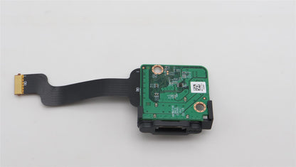 Lenovo MECH_ASM COM TO HDMI PCB AND PL COVER 5M11C16719