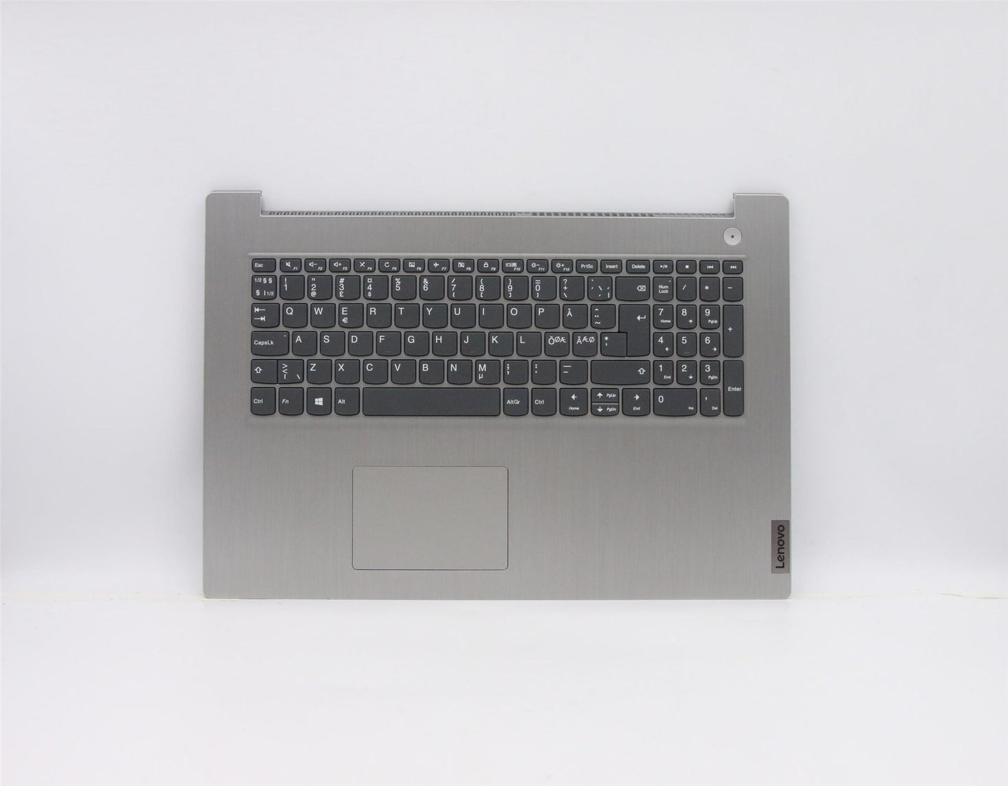 Lenovo Upper Case ASM_ND L81WC NFPPGDIS 5CB0X56854