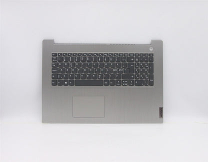 Lenovo Upper Case ASM_ND L81WC NFPPGDIS 5CB0X56854
