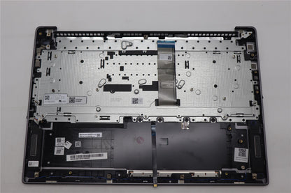 Lenovo IdeaPad 5 16ARP8 Palmrest Cover Touchpad Keyboard French 5CB1K98173