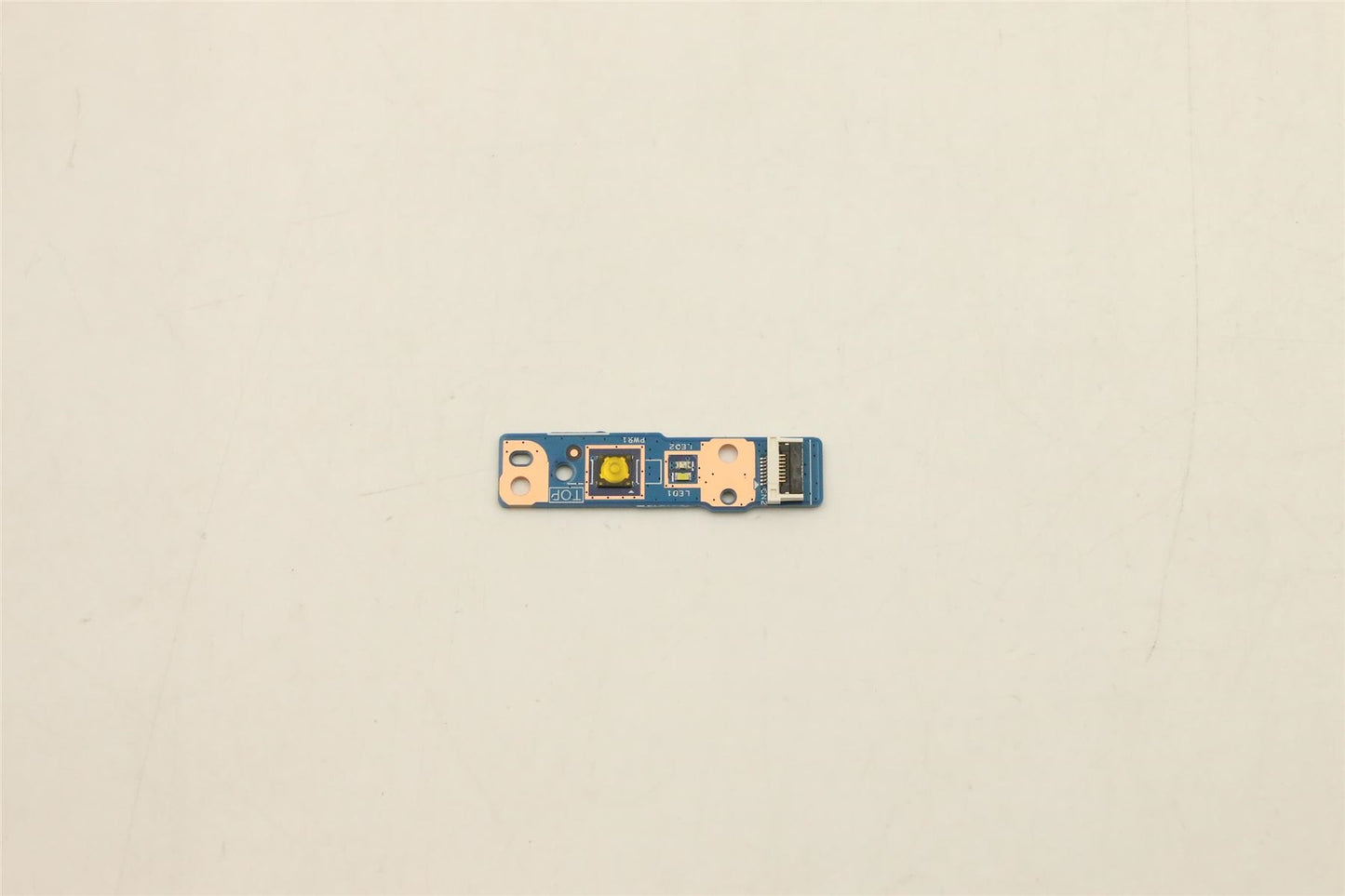 Lenovo ThinkPad L14 Gen 3 Power Button Board 5C51C94251
