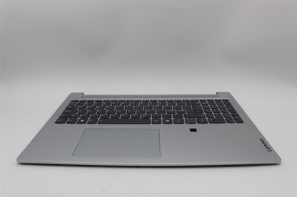 Lenovo UpCase NORDIC C83FW FP CG BL AL 5CB1N90984