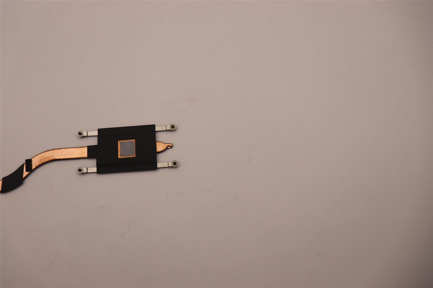 Lenovo Thermal Module L 82V6 WEIHONG 5H40S20719