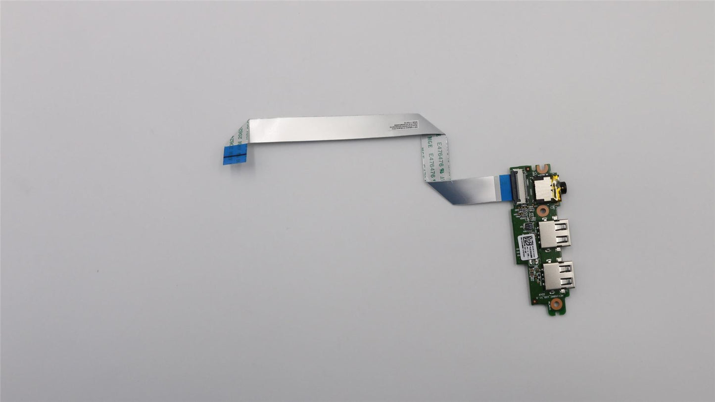 Lenovo USB BD 3N 80WG W/cable 5C50M53669