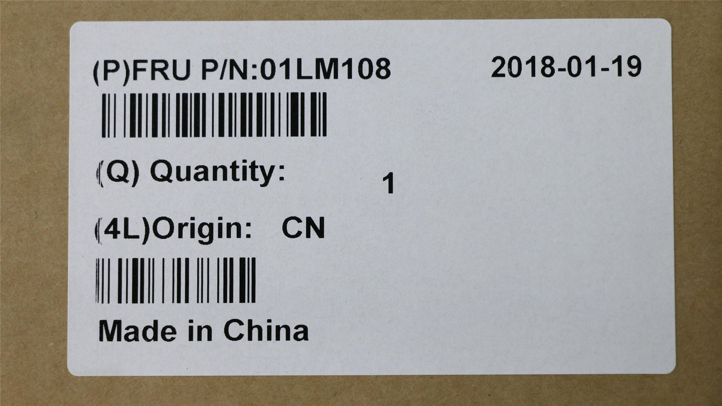 Lenovo 01LM108 MB I3-6006U R17M HI WIN DPK