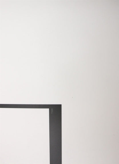 Lenovo ThinkPad T590 Bezel front trim frame Cover Black 5M10Z21186