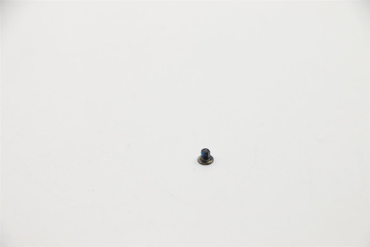 Lenovo 5S10S35134 SCREW Screw L 81TD 2.0D 0.3T NL * B