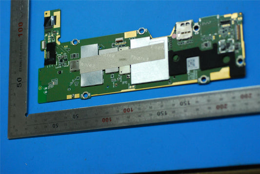 Lenovo Yoga Tab YT3-X50F YT3-X50L YT3-X50M Motherboard Mainboard 16GB 5B28C03586