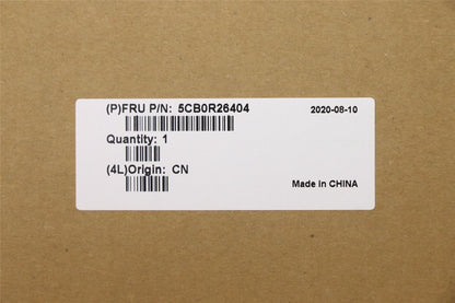 Lenovo IdeaPad 330-15ARR Palmrest Cover Touchpad Keyboard Italian 5CB0R26404