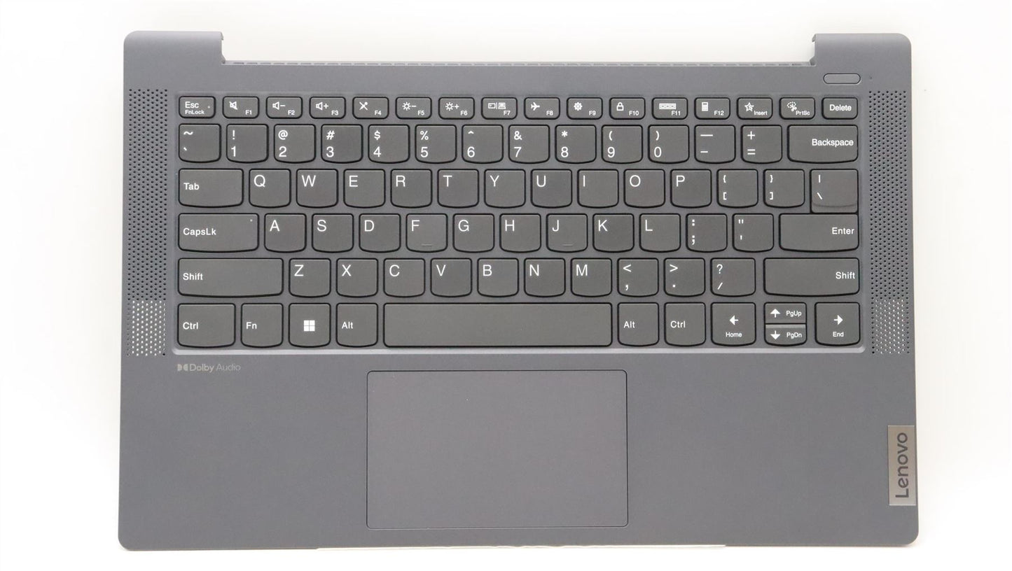 Lenovo UpperCaseASM_ENG C82SD PLSG NFPNBL 5CB1J07344