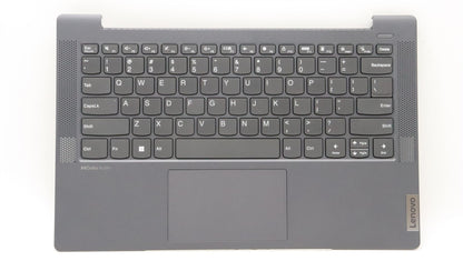 Lenovo UpperCaseASM_ENG C82SD PLSG NFPNBL 5CB1J07344