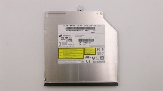 Lenovo 45N7665 FRU DVD-ROM x8 (Low Halogen)HLDS