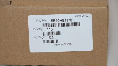 Lenovo 5B40H91170 HDD Bracket W Flex3-1470