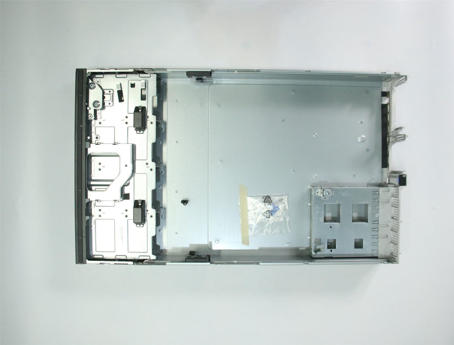 Lenovo 8x35 Chass_Base ASM RD450 00HV075
