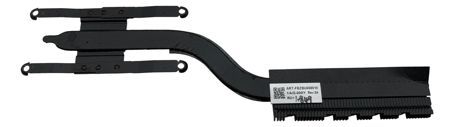 Acer 24.A6XN7.001 HEATSINK