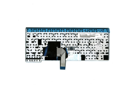 Lenovo ThinkPad T431s T440p T440s L440 T440 Keyboard US Indian Black 04Y0860