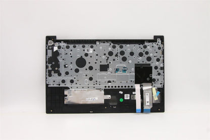 Lenovo MECH_ASM KB C ENG(PMX)PT FP US BK 5M11A38409