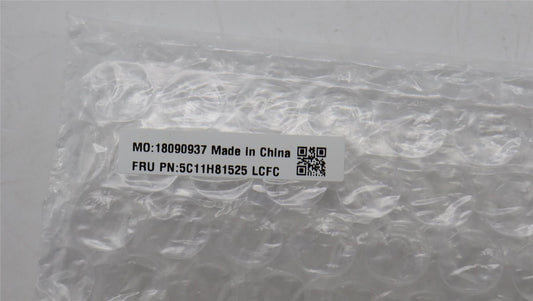 Lenovo Yoga 500e Gen 4 Touchpad Trackpad Board Cable 5C11H81525