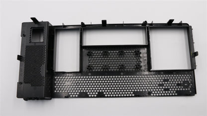 Lenovo ThinkStation P920 Rear Bezel Chassis Cover Black 01EF997
