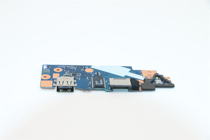 Lenovo ThinkPad E15 Gen 2 USB Ethernet Board 5C50S73051