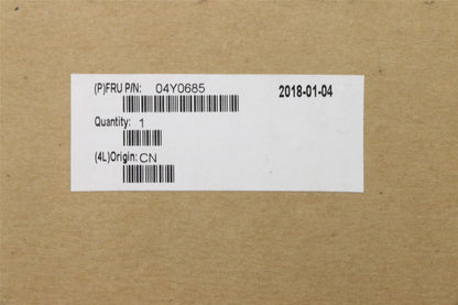 Lenovo FRU ABBA-KBD DEN CHY Danish Keyboard 04Y0685