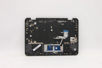 Lenovo Chromebook 300e Gen 3 Keyboard Palmrest Top Cover Russian 5M11C94733