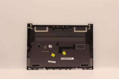 Lenovo Yoga 7 14ARH7 Bottom Base Lower Chassis Cover Grey 5CB1J51006