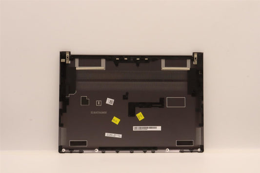 Lenovo Yoga 7 14ARH7 Bottom Base Lower Chassis Cover Grey 5CB1J51006