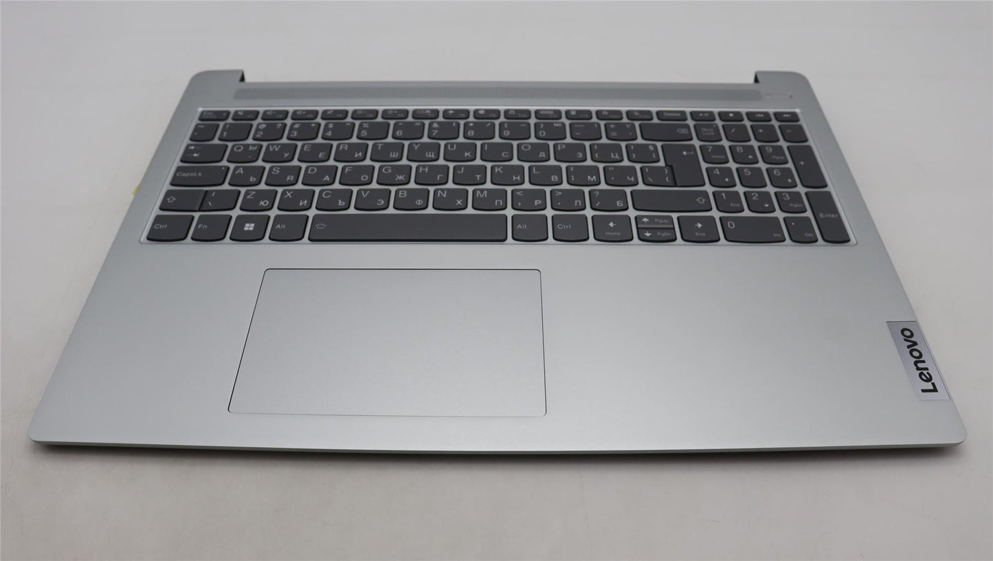 Lenovo IdeaPad 5 16IRL8 5 16IAH8 Palmrest Cover Touchpad Keyboard 5CB1L50499